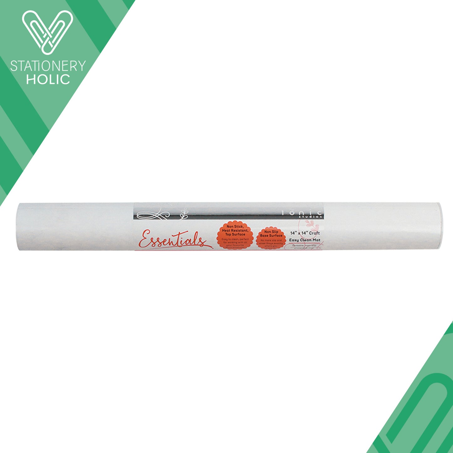 Tonic Studios - Easy Clean Mat - 14 x 14