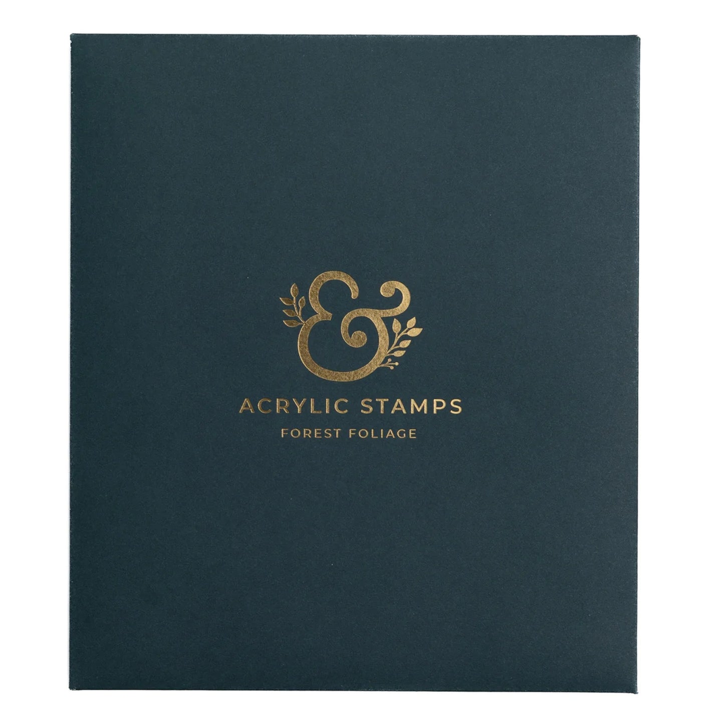 Archer & Olive - Sellos - Forest Foliage
