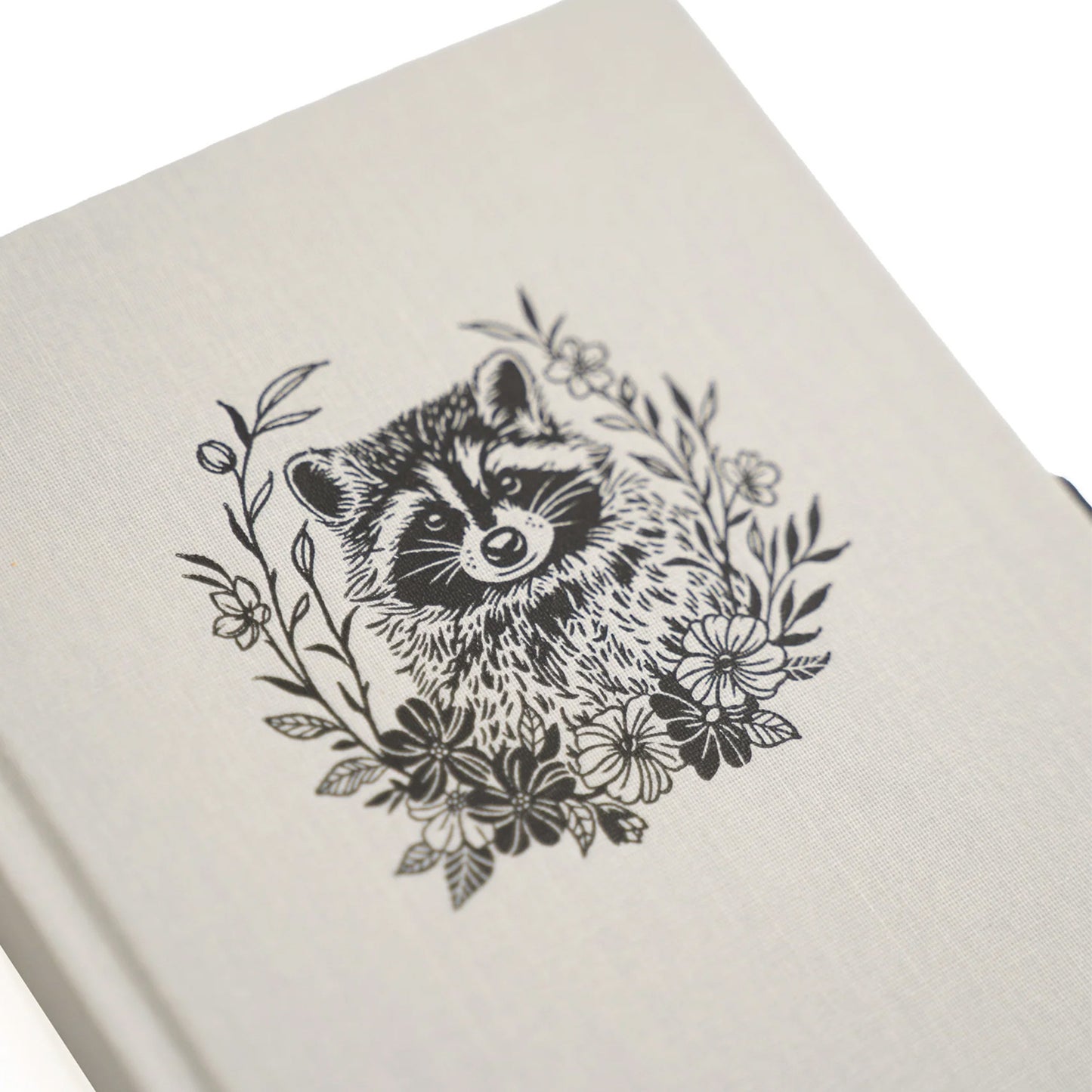 Archer & Olive - Journal B6 Dotgrid - Radiant Raccoon