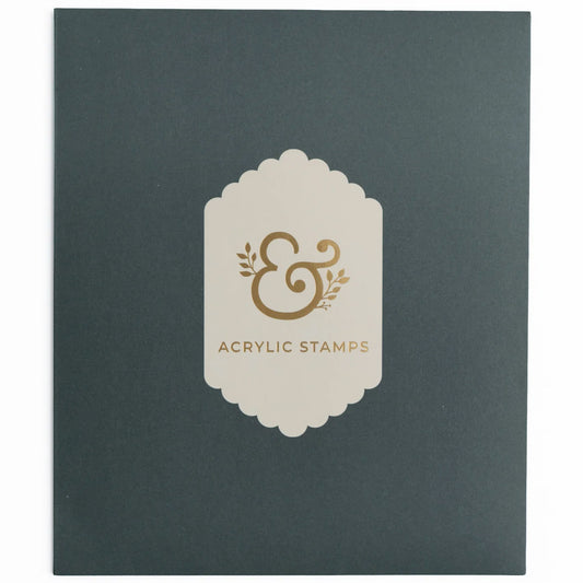 Archer & Olive - Set de Sellos - Everyday Celestial
