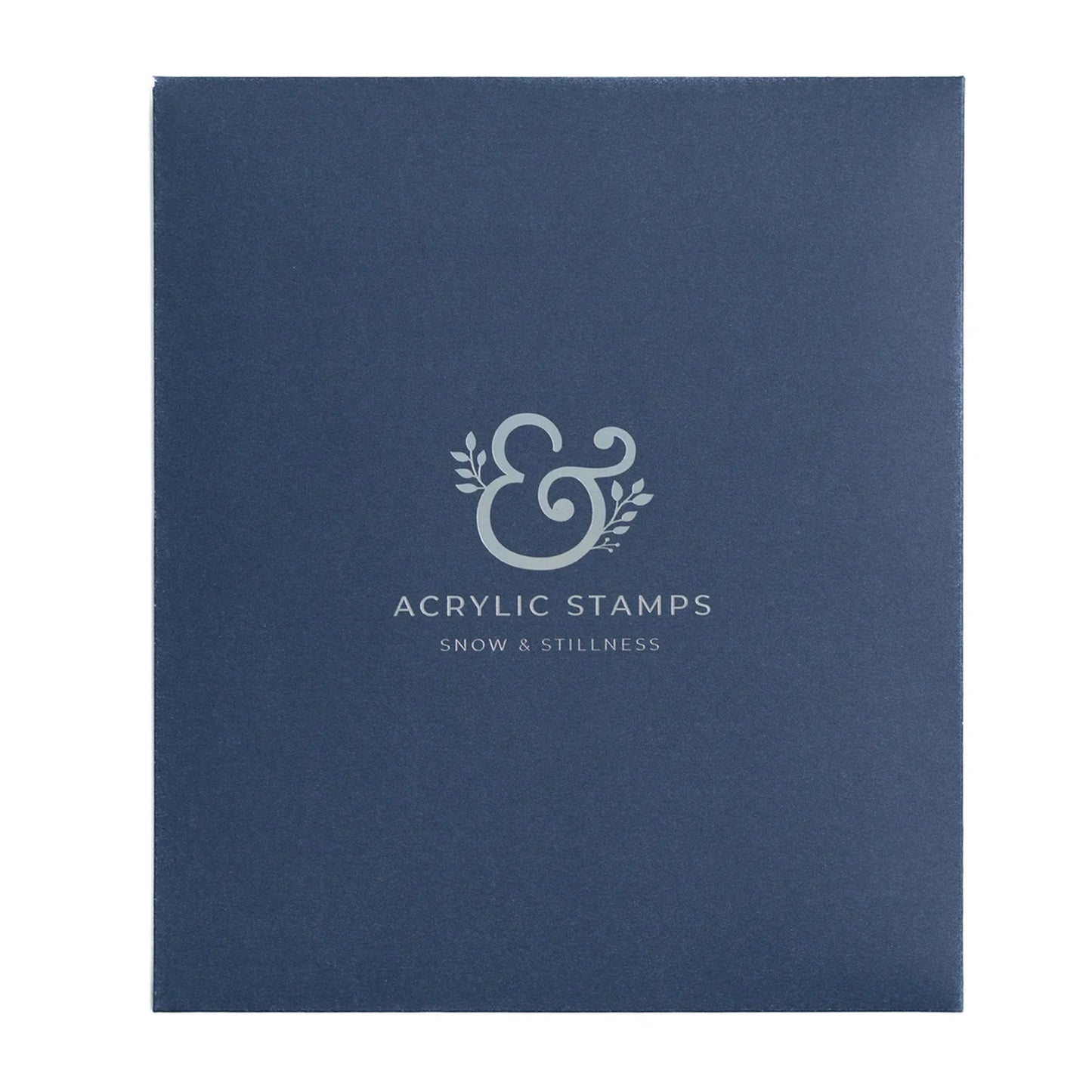 Archer & Olive - Sellos - Snow & Stillness