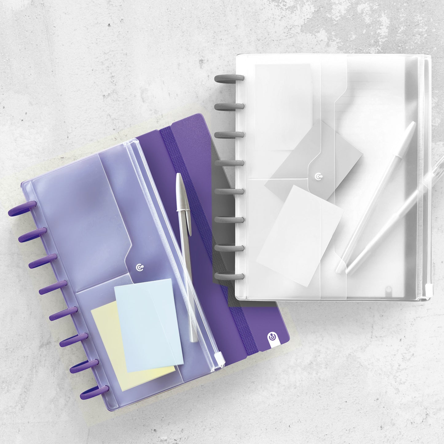 Carchivo - Slim Bag - My Week