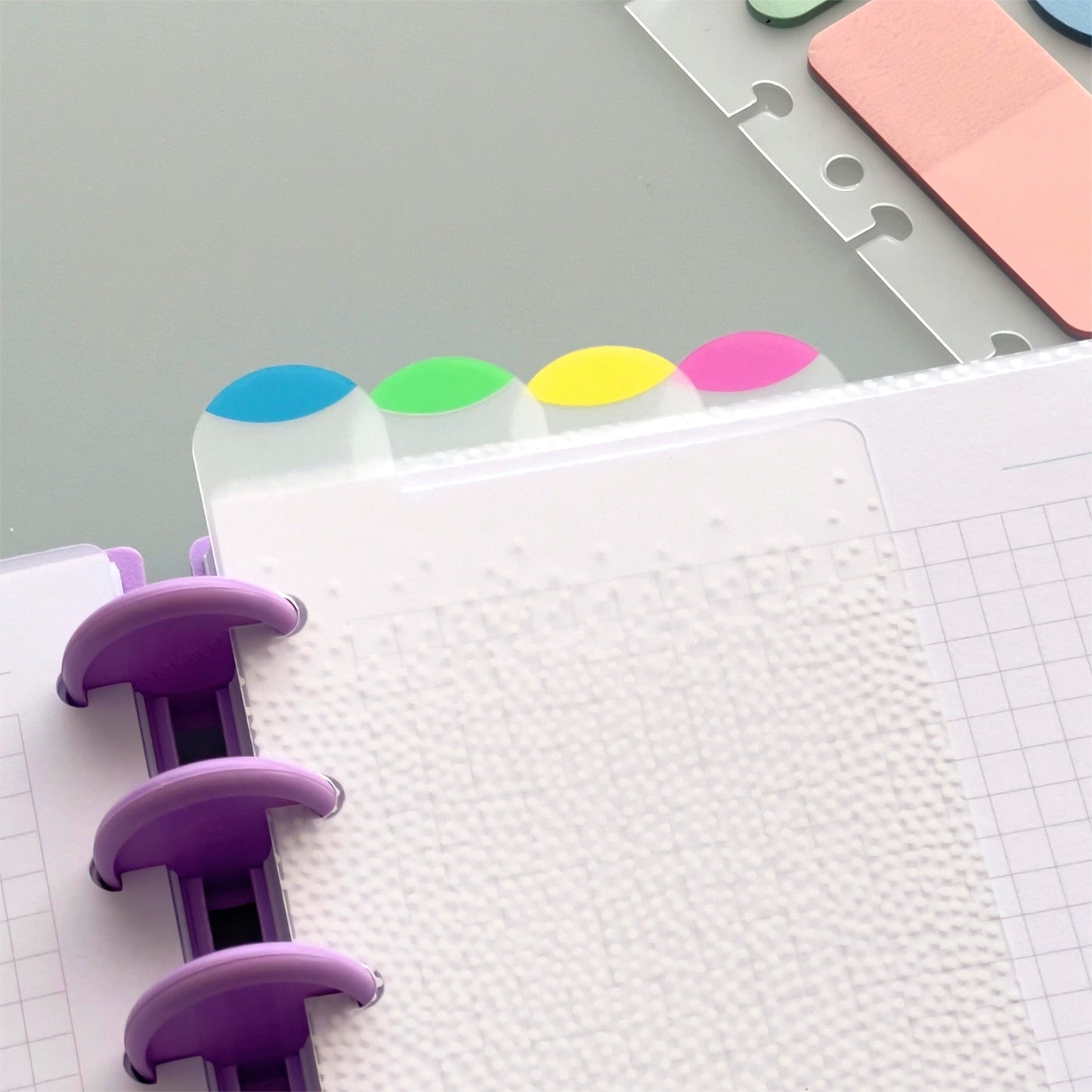 Carchivo - Marcadores Pagina Ingeniox - Neon