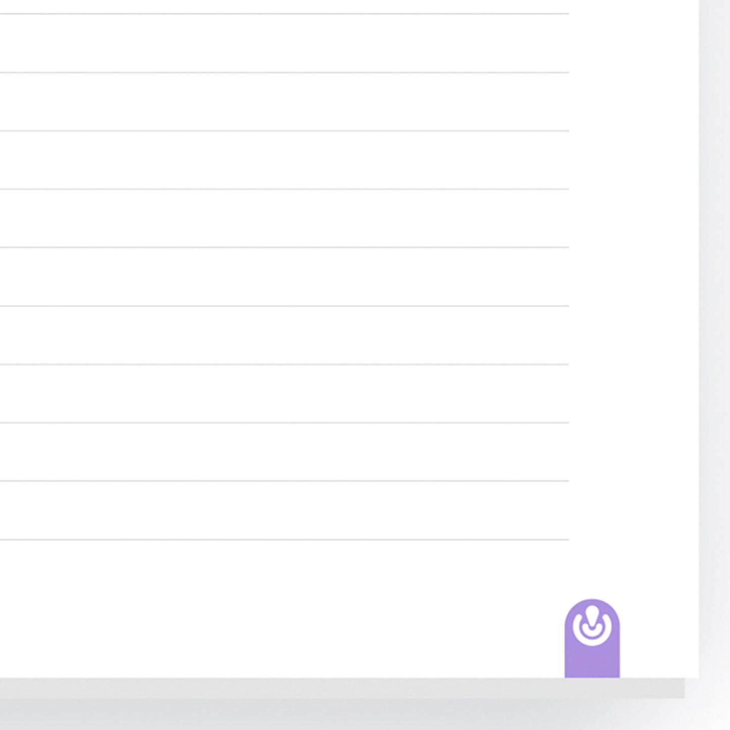 Carchivo - Refill A5 - Lineas