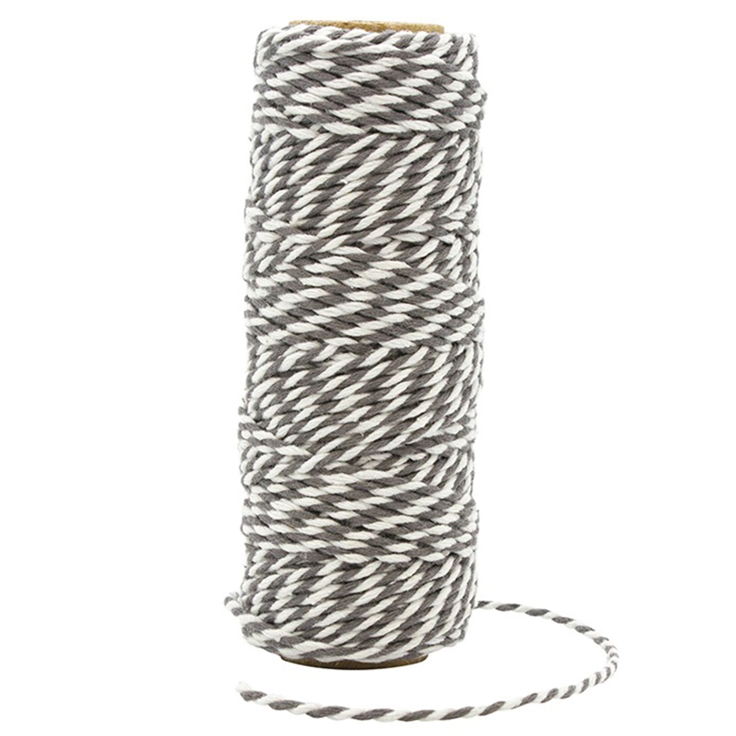Craft Perfect - Twine - Pewter Gray