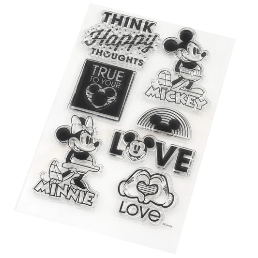 EK Success - Sellos - Mickey Love