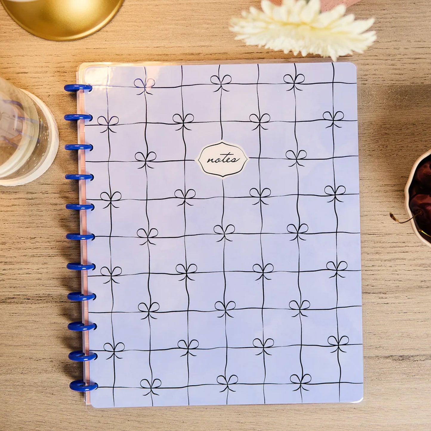 Happy Planner - Happy Notes Big - Sweet Studies