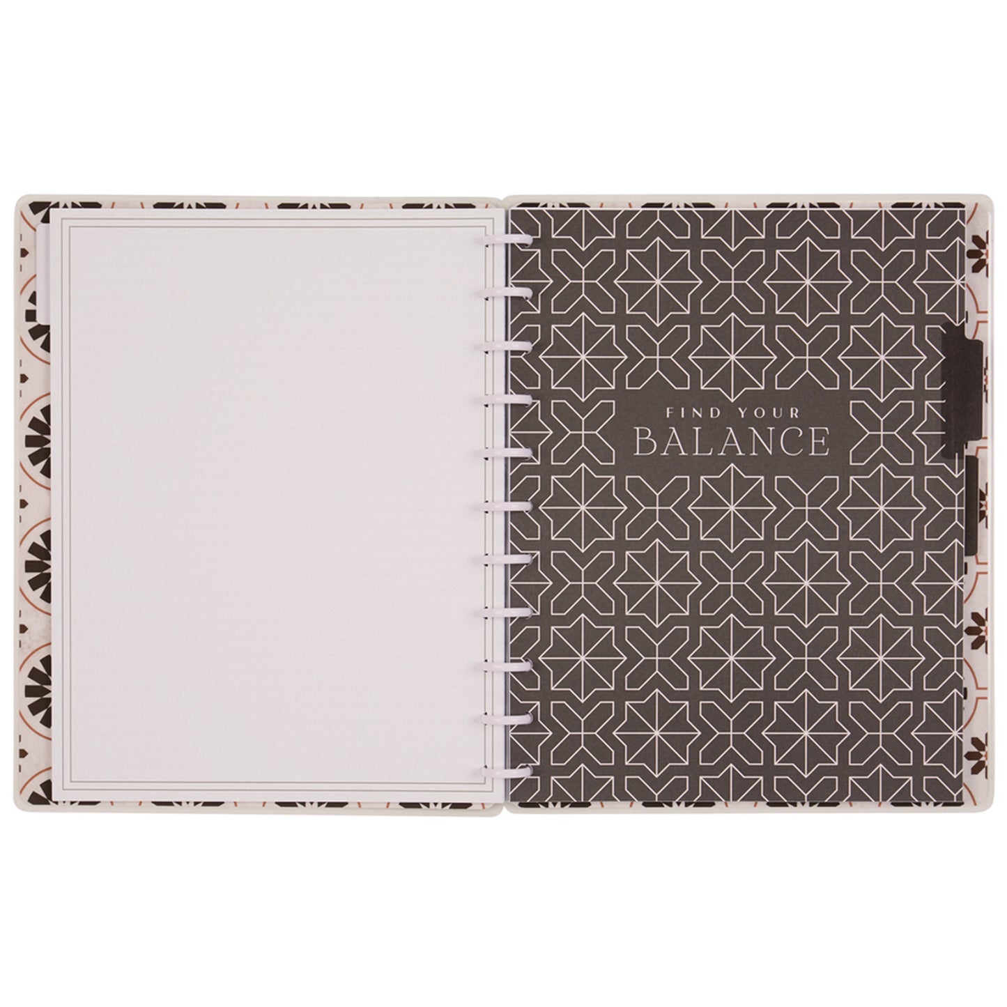 Happy Planner - Happy Notes Big - Textured Tile