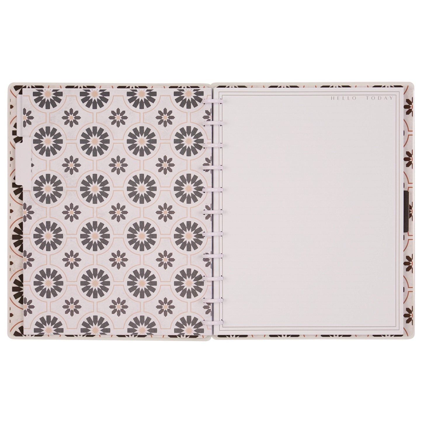 Happy Planner - Happy Notes Big - Textured Tile