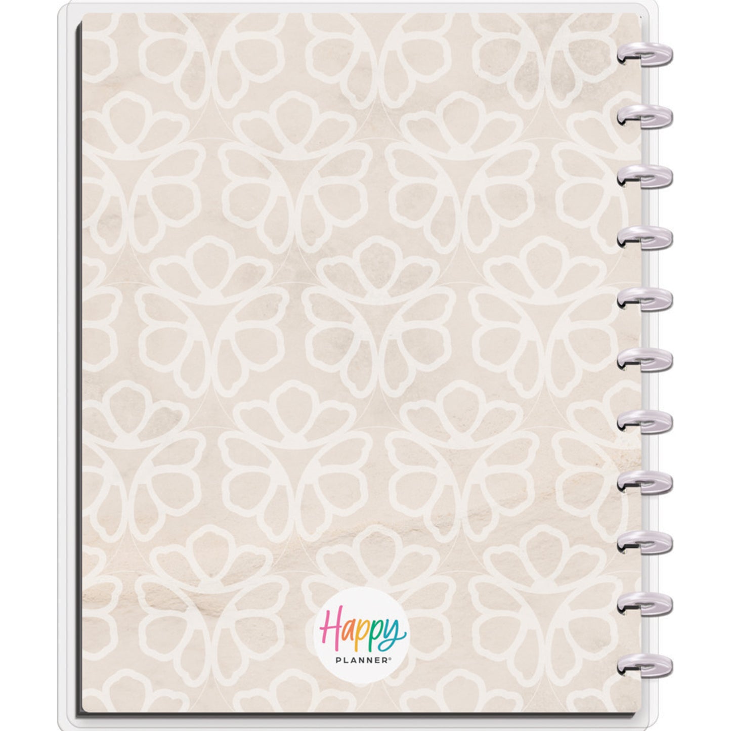 Happy Planner - Happy Notes Big - Textured Tile