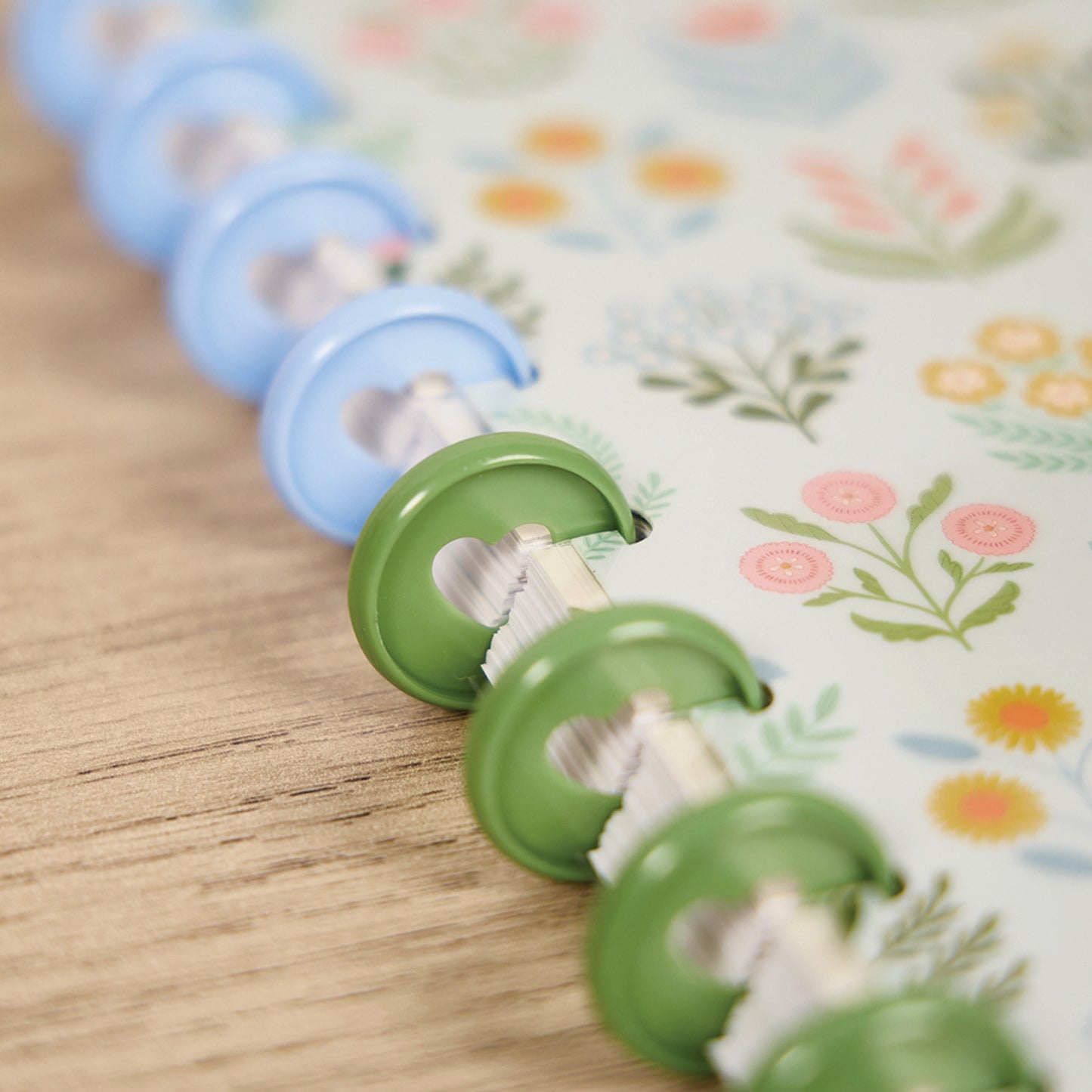 Happy Planner - Happy Notes Classic - Cottage Charm