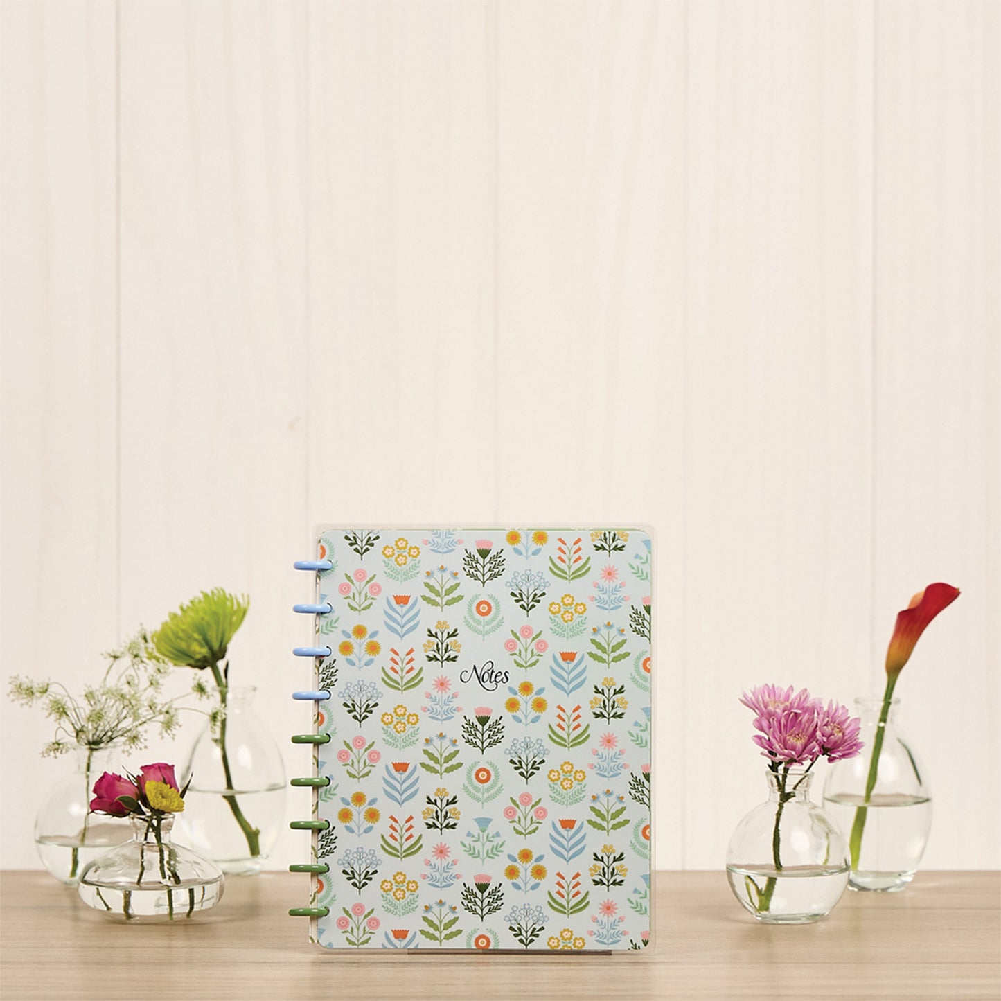 Happy Planner - Happy Notes Classic - Cottage Charm
