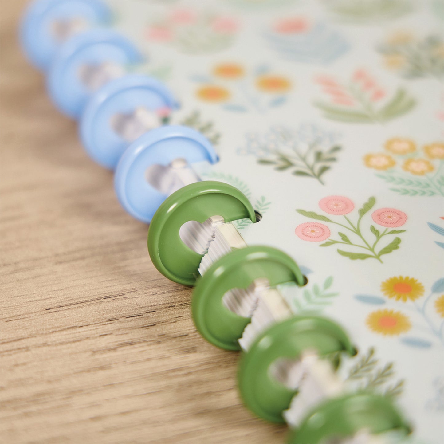 Happy Planner - Happy Notes Classic - Cottage Charm