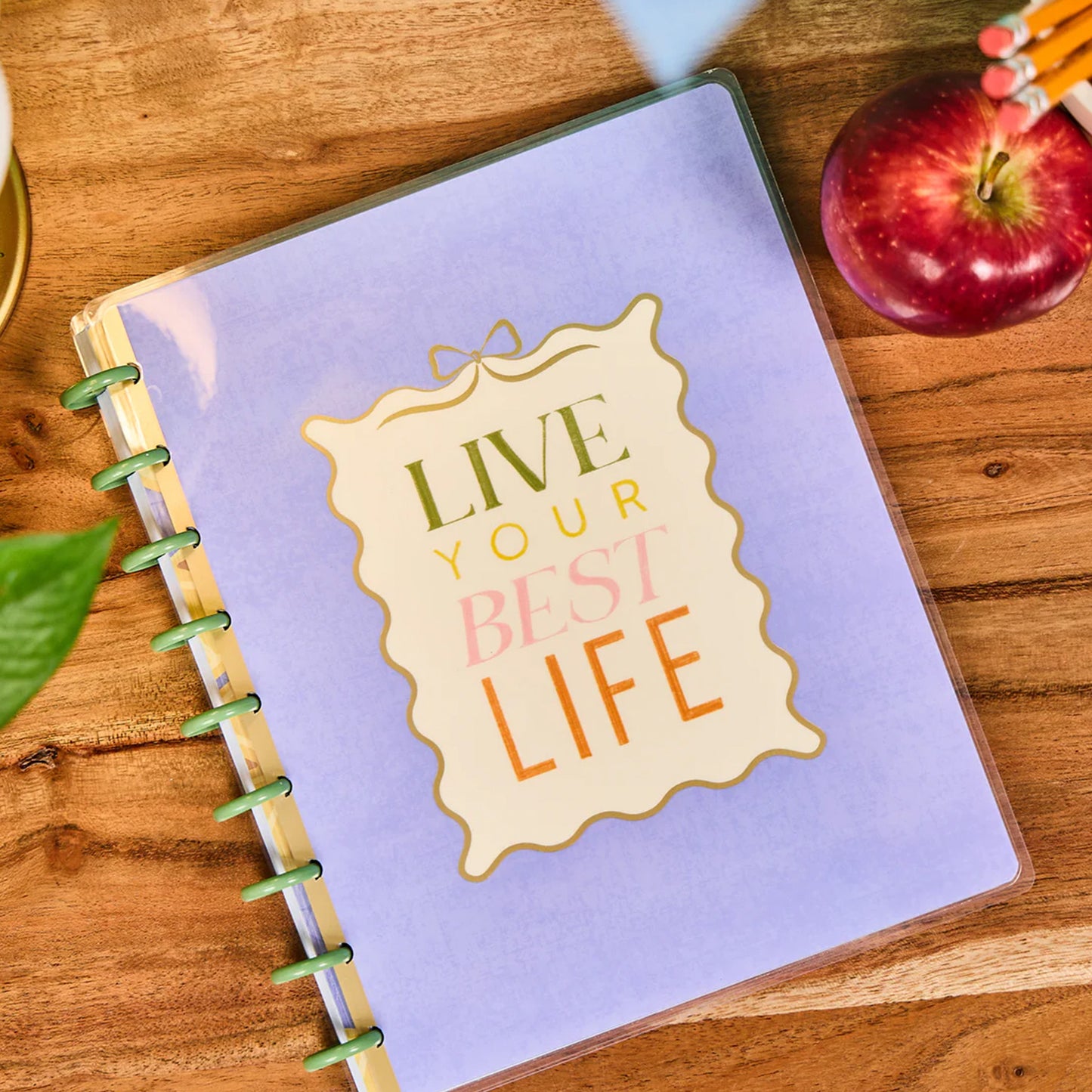 Happy Planner - Happy Notes Classic - Fruit Stand