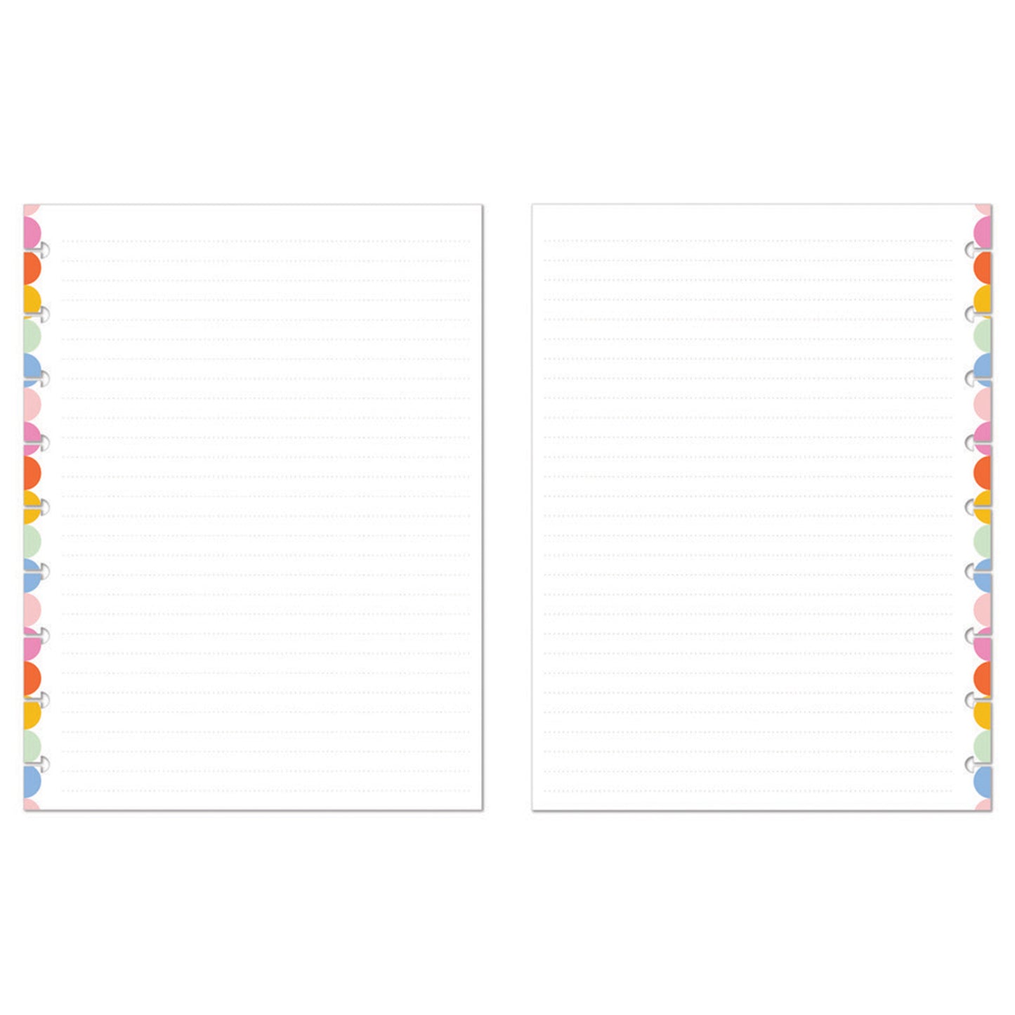Happy Planner - Happy Notes Classic - Good Days