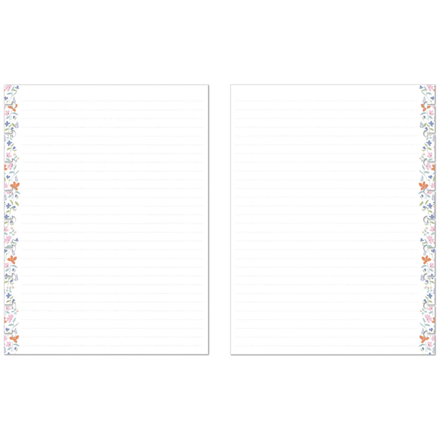 Happy Planner - Happy Notes Classic - Happy In Paris