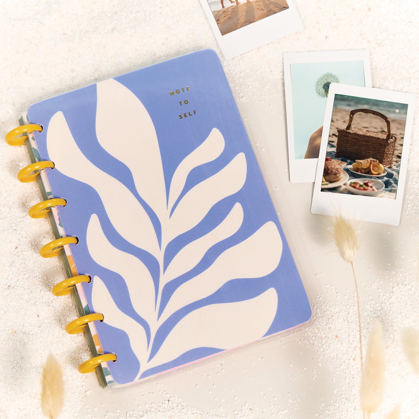 Happy Planner - Happy Notes Mini - In The Moment