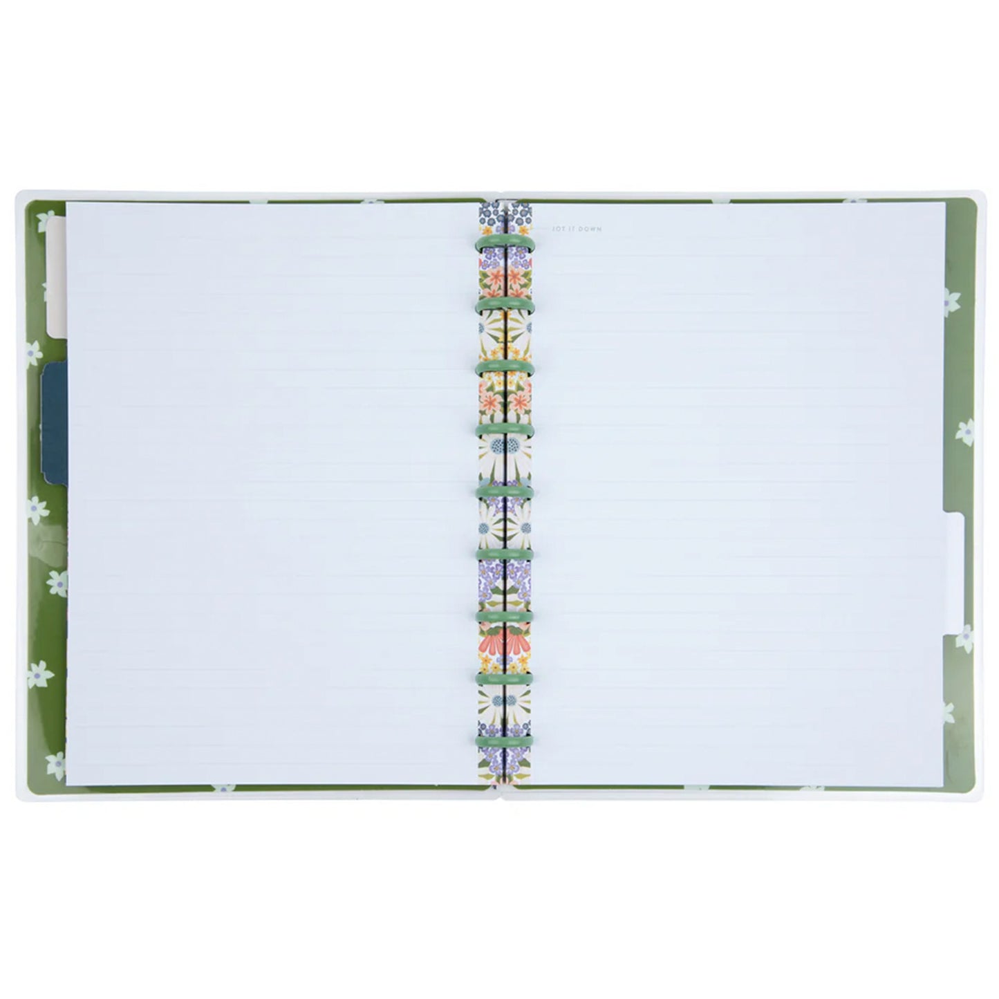 Happy Planner - Happy Notes Classic - Spring Market