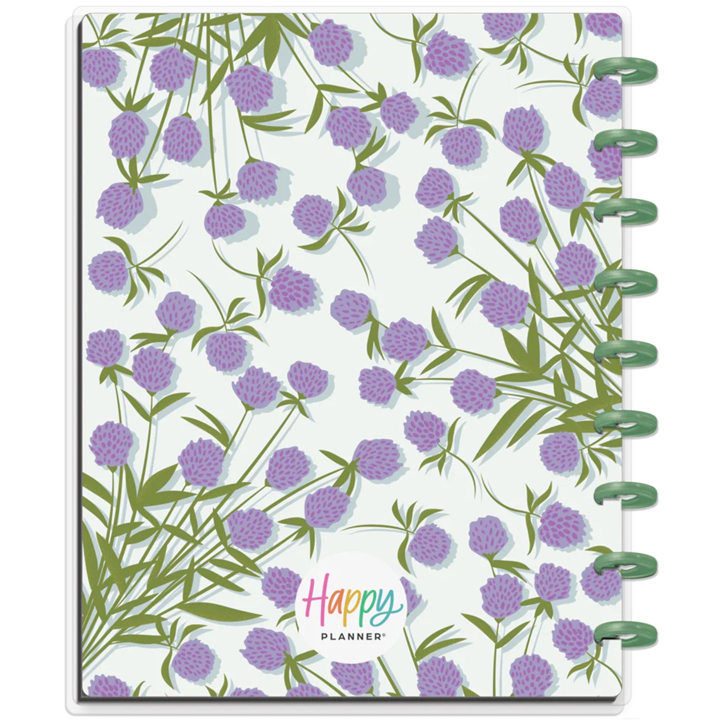 Happy Planner - Happy Notes Classic - Spring Market