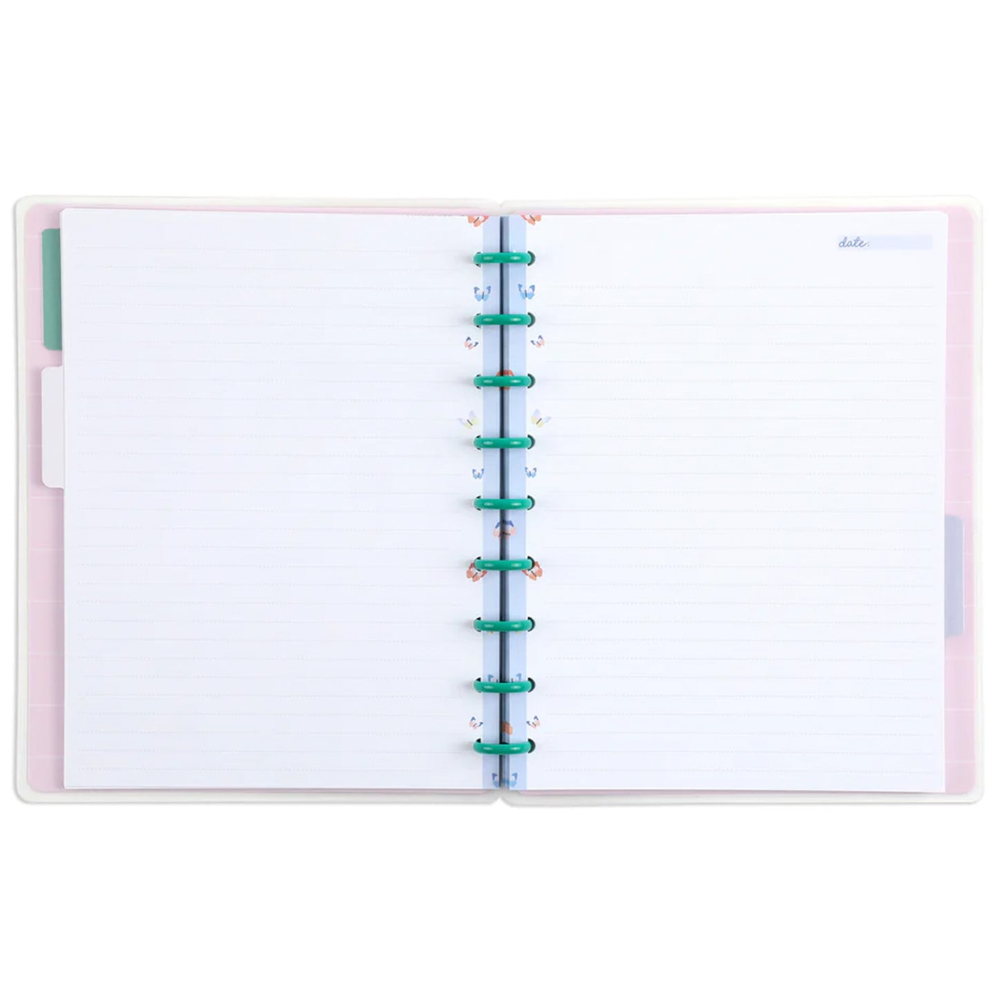 Happy Planner - Happy Notes Classic - Squad Goals Love Every Season