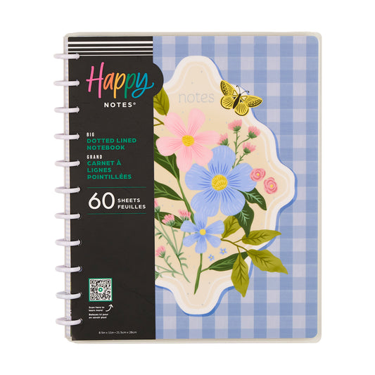 Happy Planner - Happy Notes Big - Country Charm