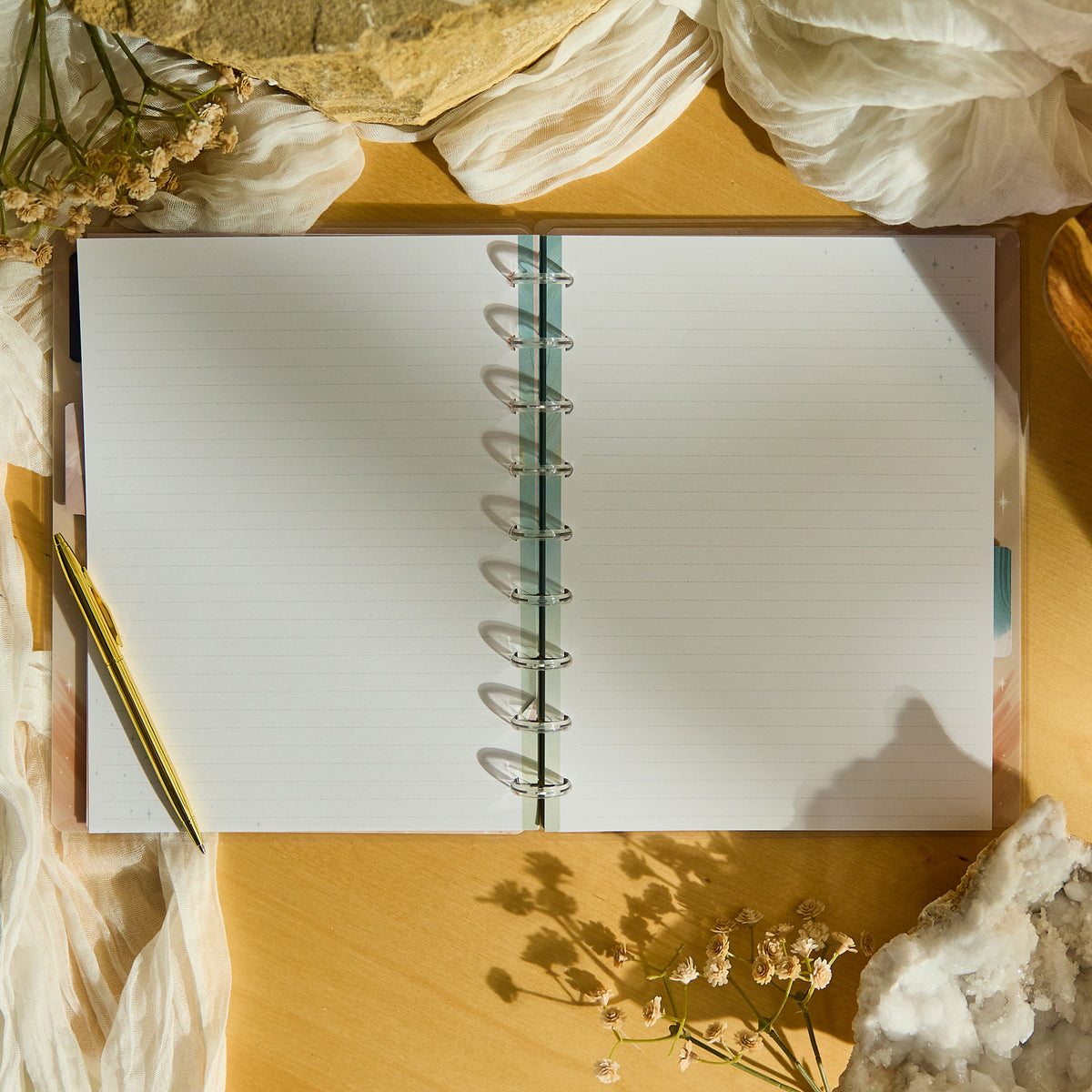 Happy Planner - Happy Notes Classic - Starlit Glow