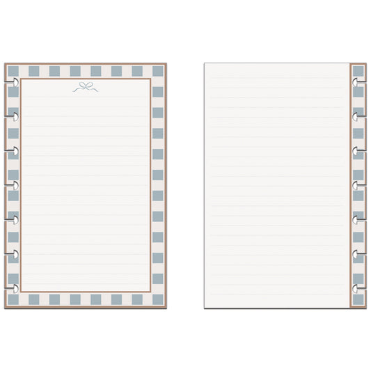 Happy Planner - Papel Mini - Modern Balance