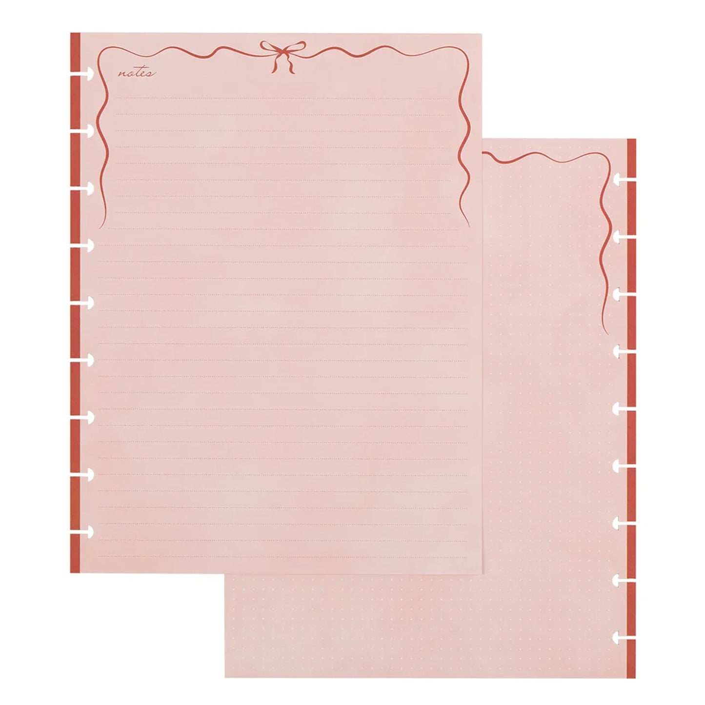 Happy Planner - Papel Classic - Sweet Studies