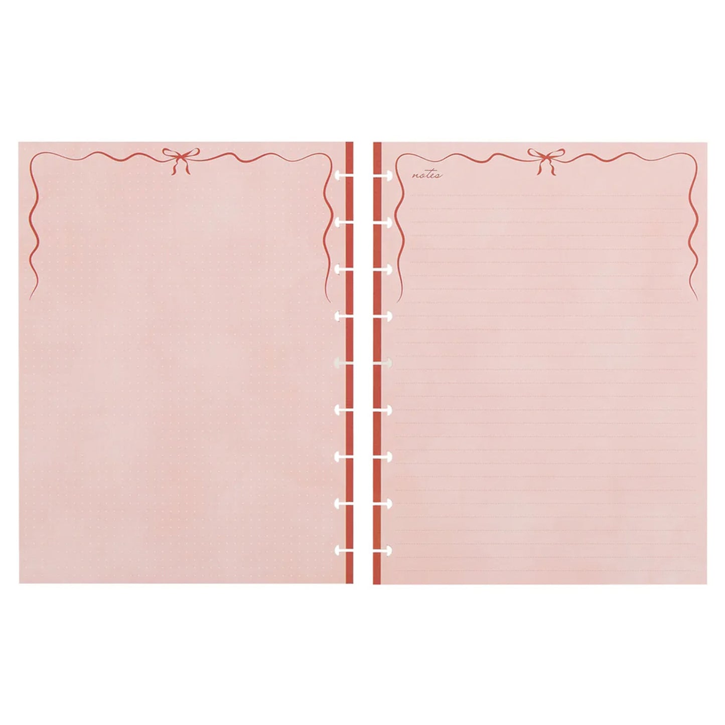 Happy Planner - Papel Classic - Sweet Studies