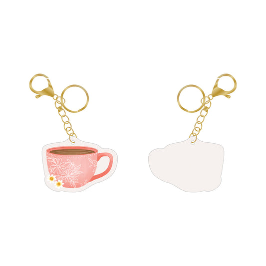 Happy Planner - Charm - Coffee