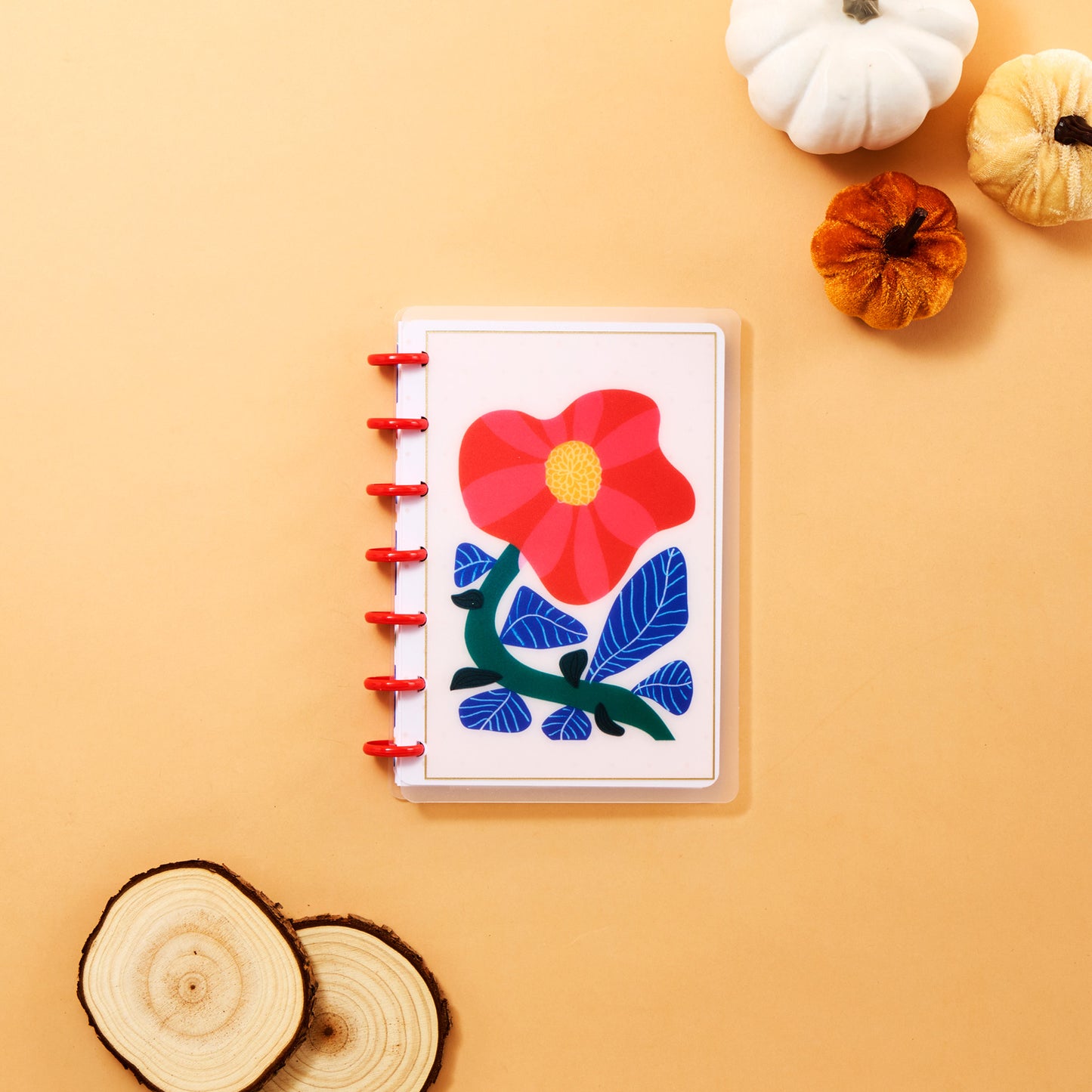 Happy Planner - Happy Notes Mini - Pop Of Joy