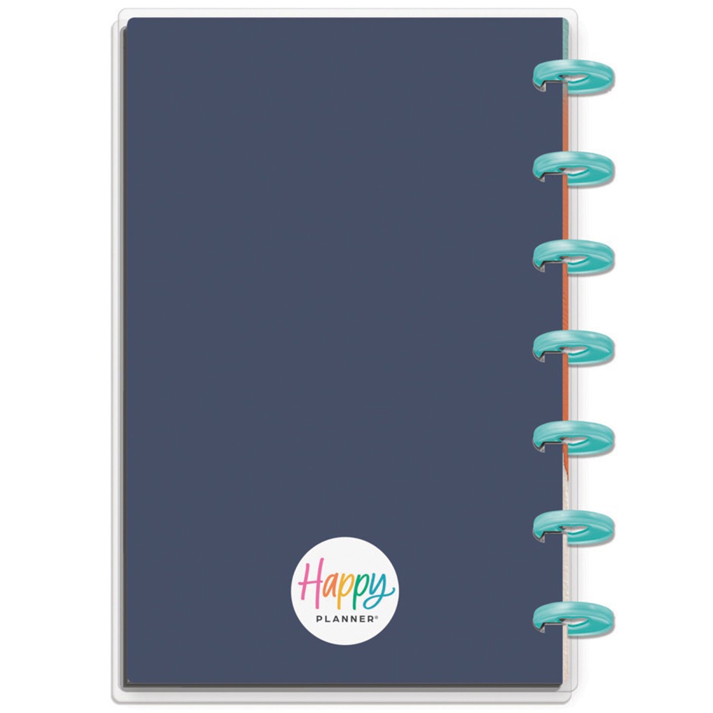 Happy Planner - Happy Notes Mini - Watercolor Grace