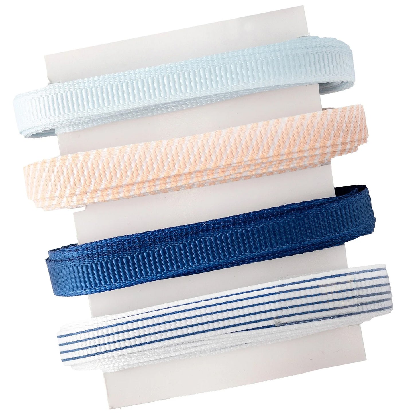 Heidi Swapp - Set de Listones - Set Sail