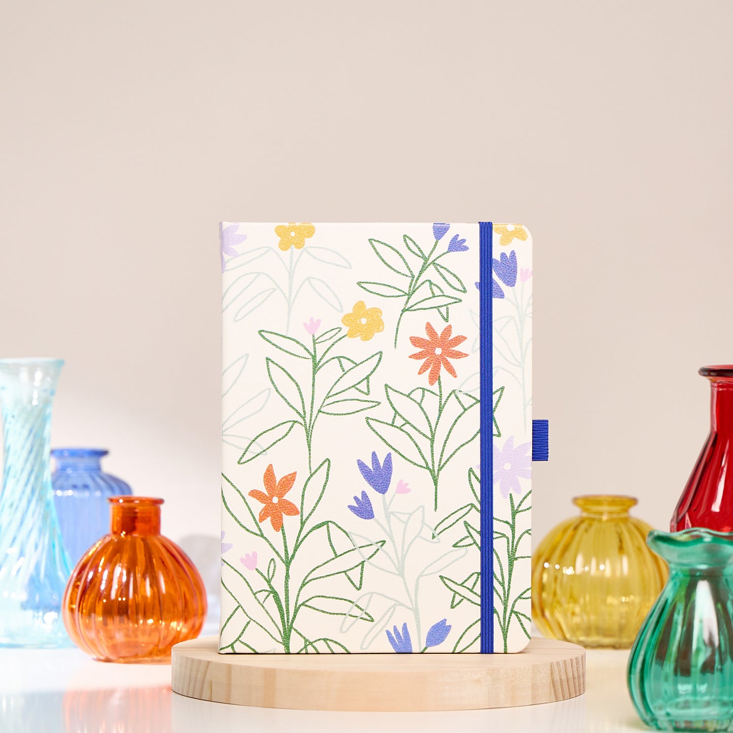 Happy Planner - Journal - Mod Mosaics