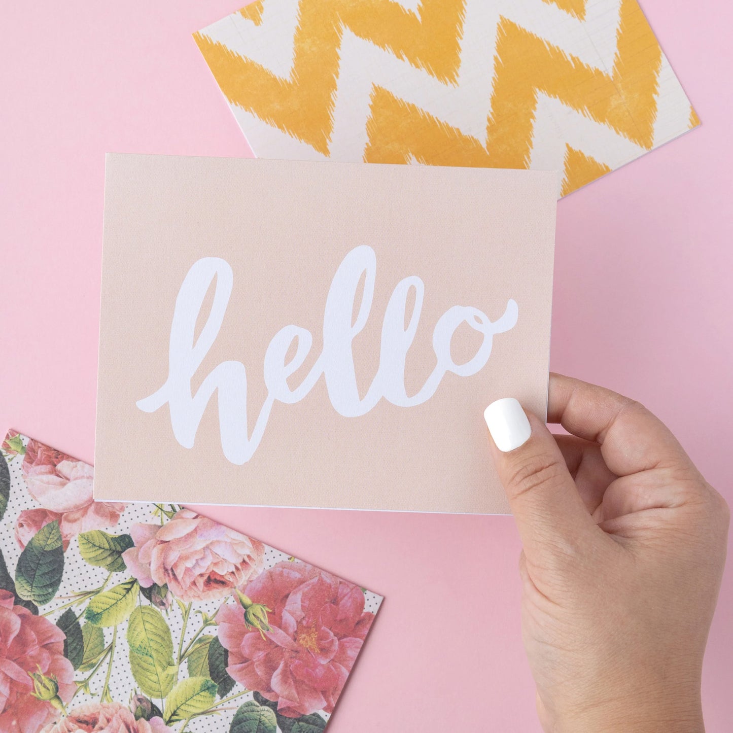 Maggie Holmes - Boxed Cards