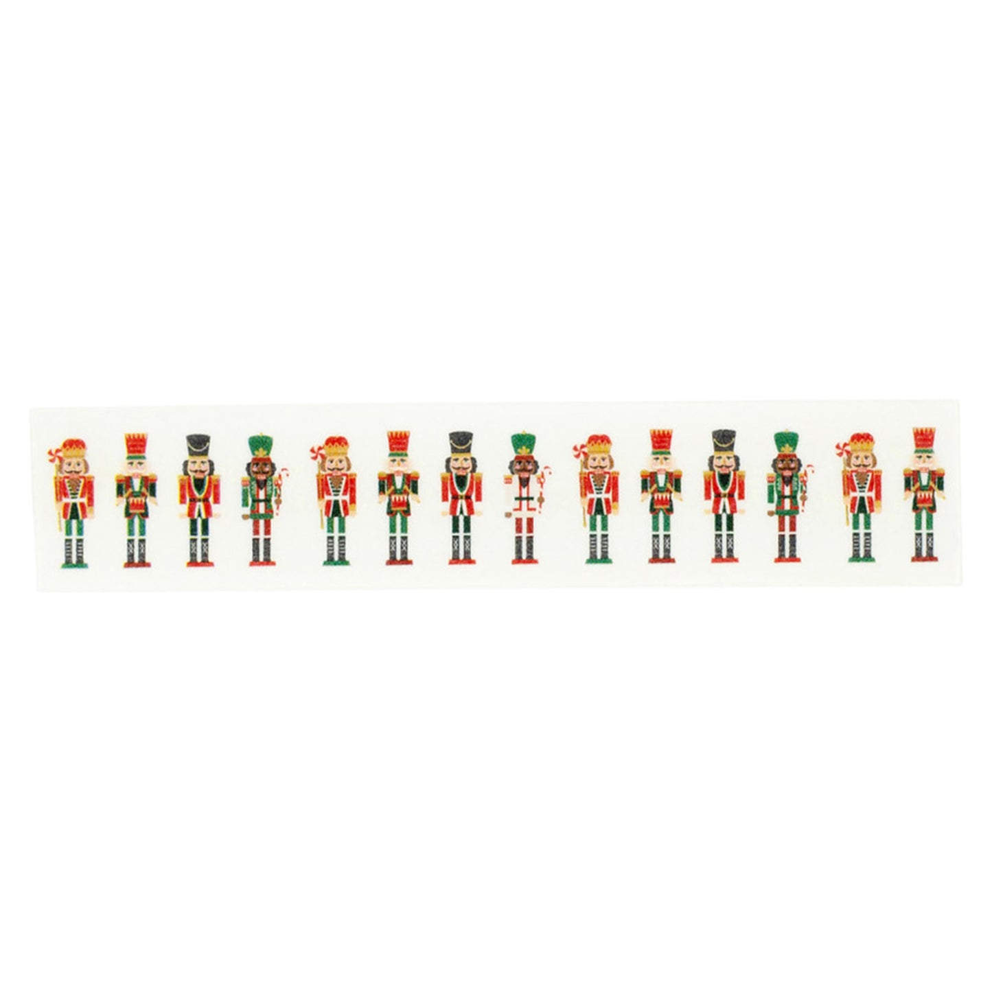 Echo Park - Washi - Nutcrackers