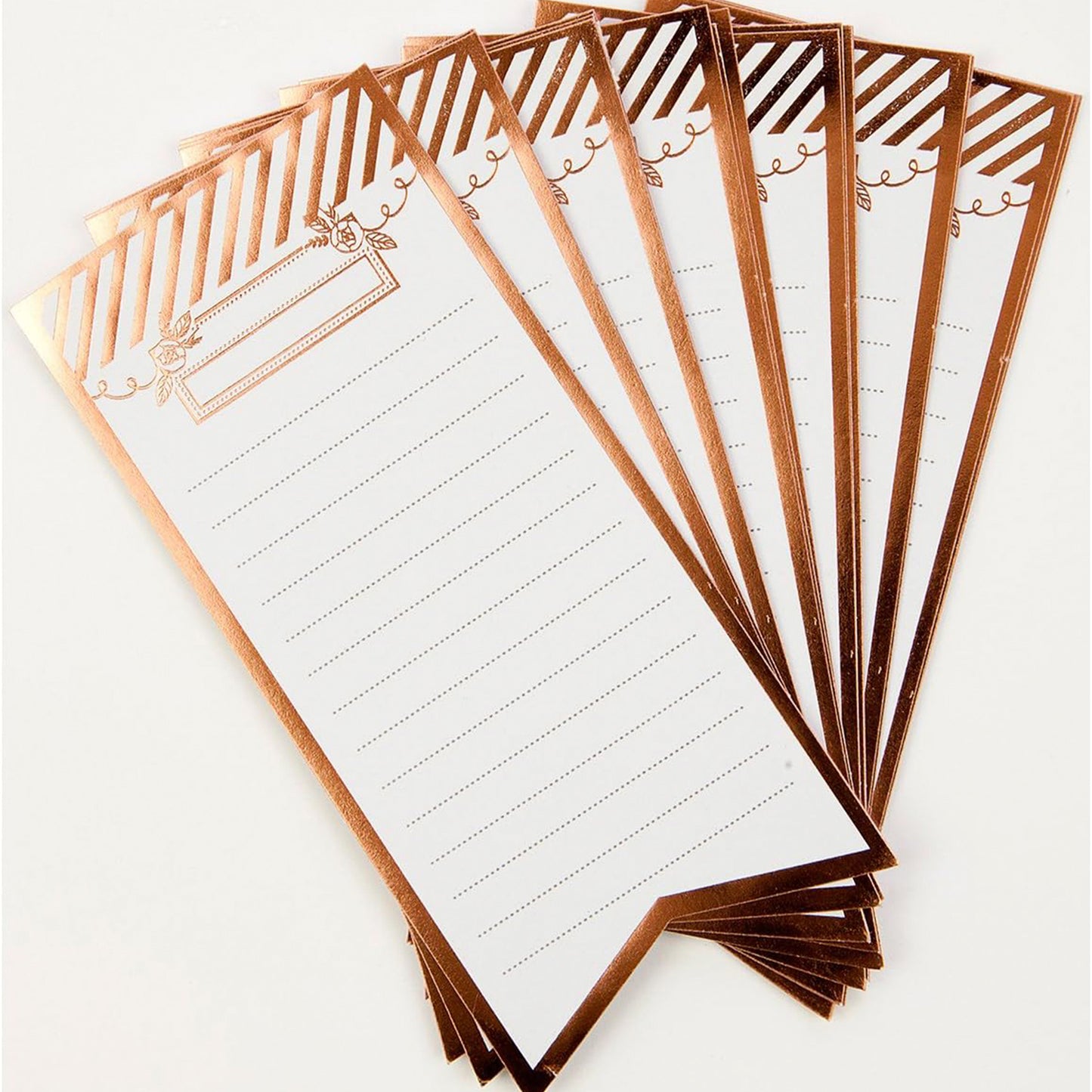 Prima Marketing - Banners Rosegold - Love Faith Scrap