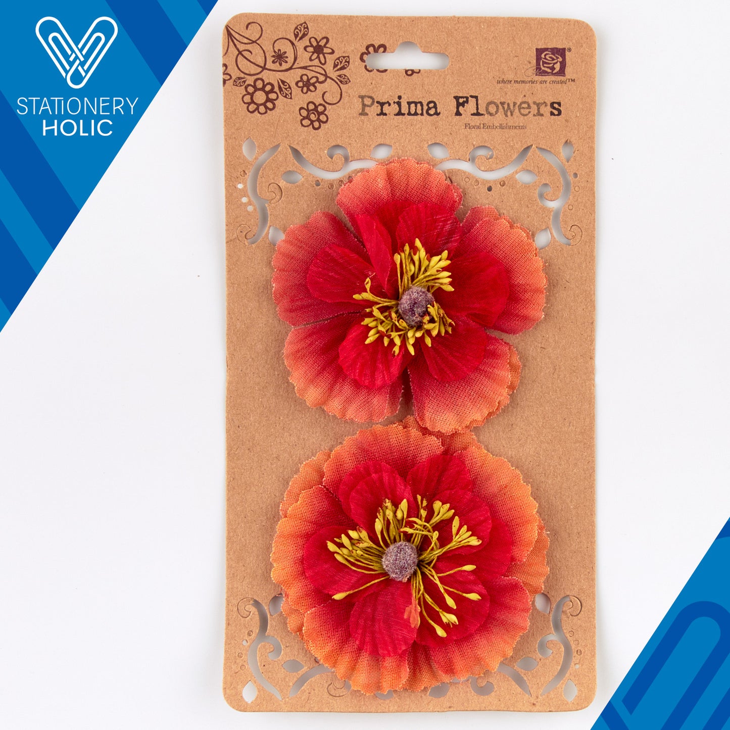 Prima Marketing - Prima Flowers - Frilles Peony