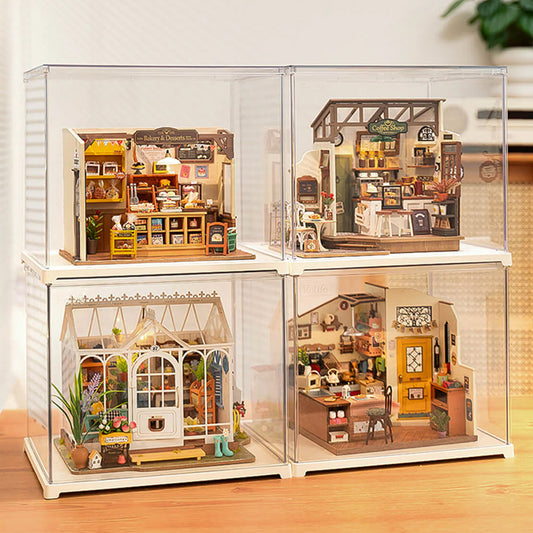 Rolife - Display Box