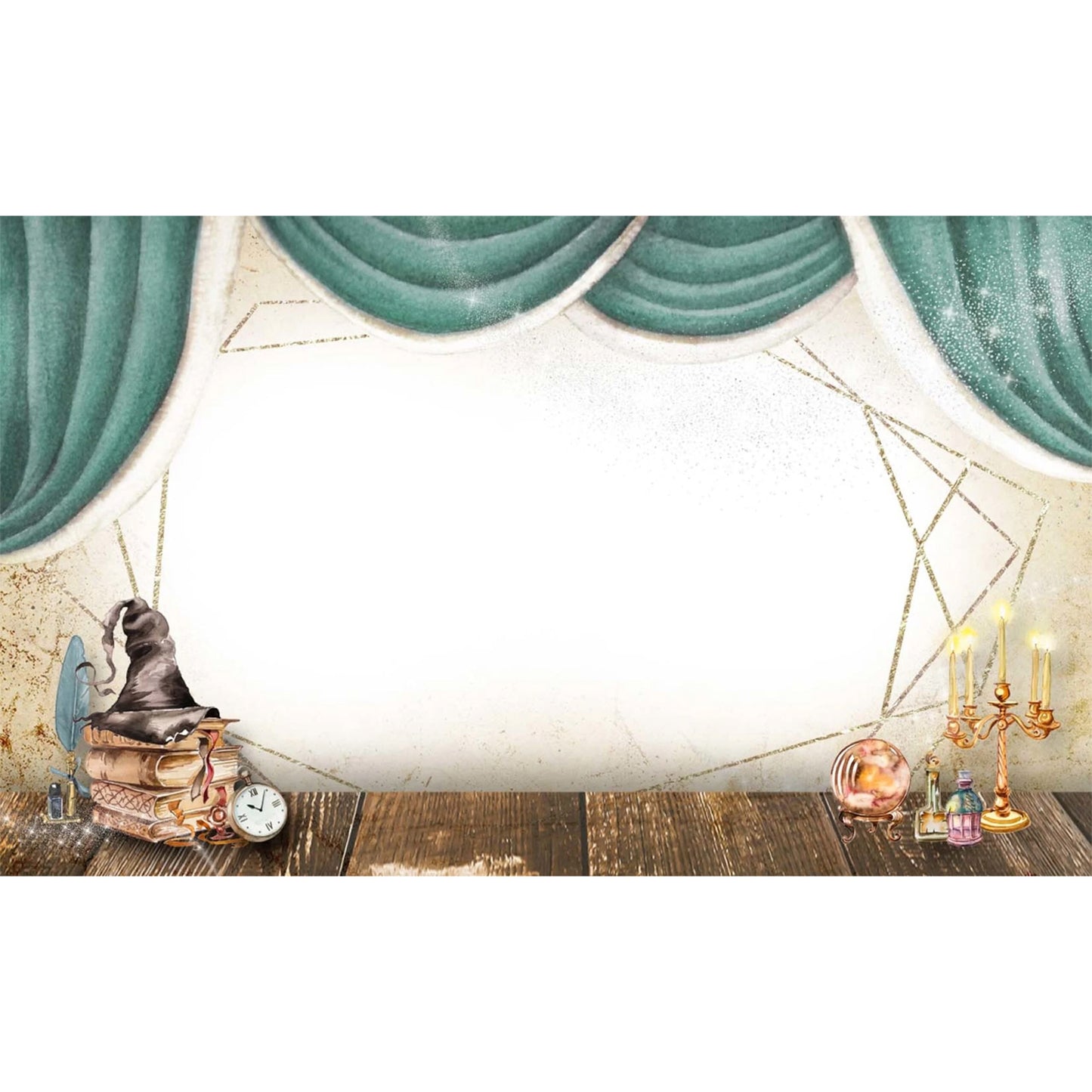 Memory Place - Journaling Cards - Spellbound