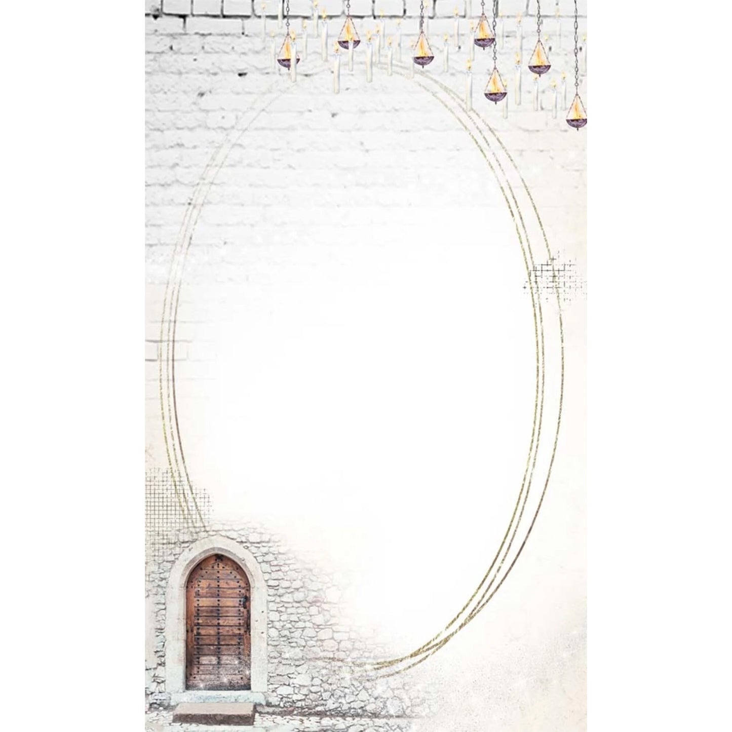 Memory Place - Journaling Cards - Spellbound