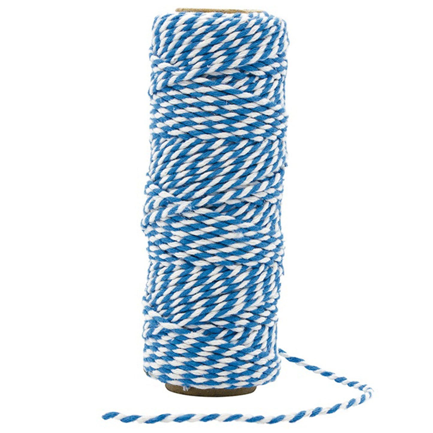 Craft Perfect - Twine - French Blue