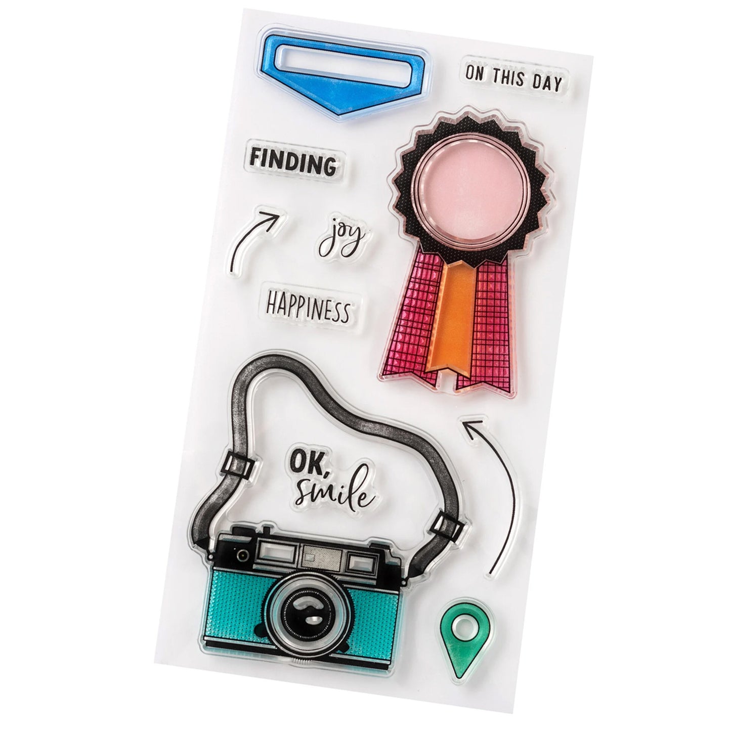 Vicky Boutin - Sellos - Where To Next? Finding Joy