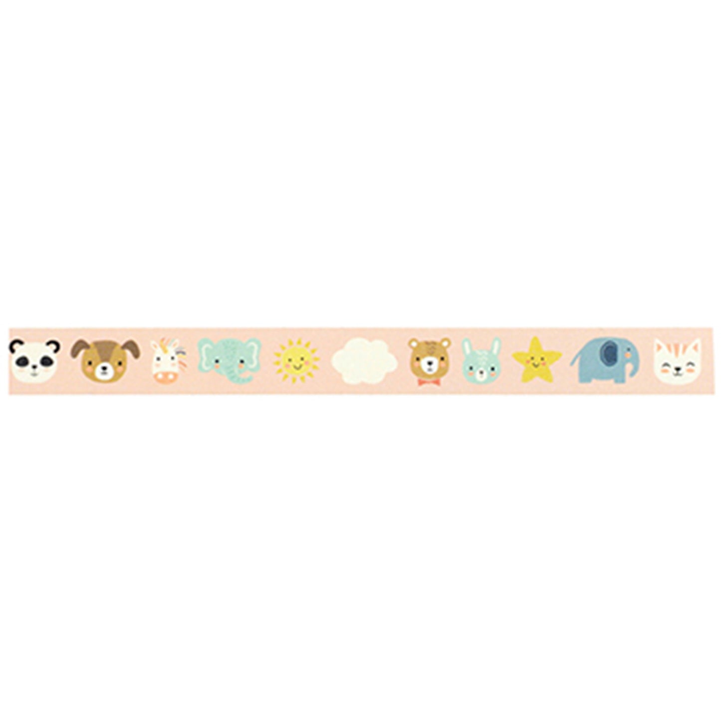 Echo Park - Washi - New Arrival Animals