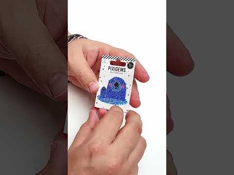 Pipsticks - Pixigem - Octavian Otter