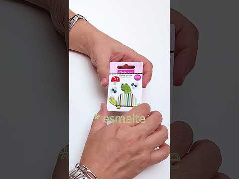 Bella Blvd - Bella Pop Sticker - Reptile Friends