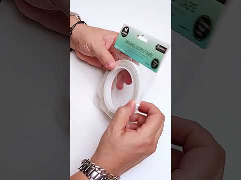 Studio Light - Tape Adhesivo Doble Cara - 12 mm