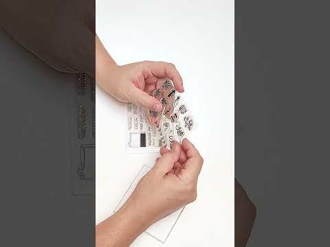 Mintopia - Sellos 4 x 6 - Resumiendo