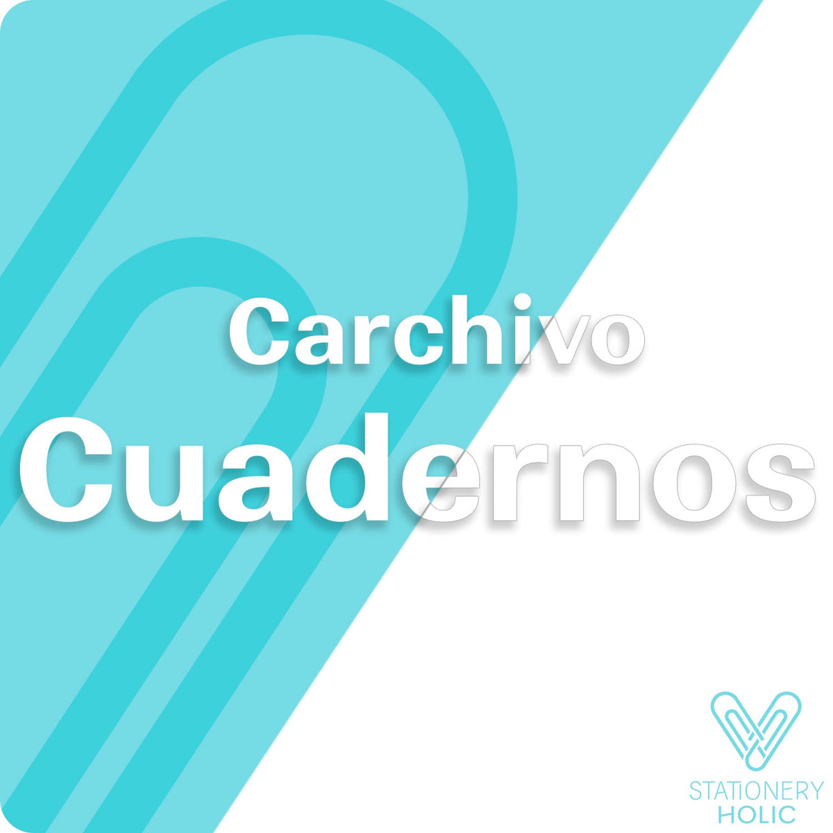 Carchivo - Cuadernos