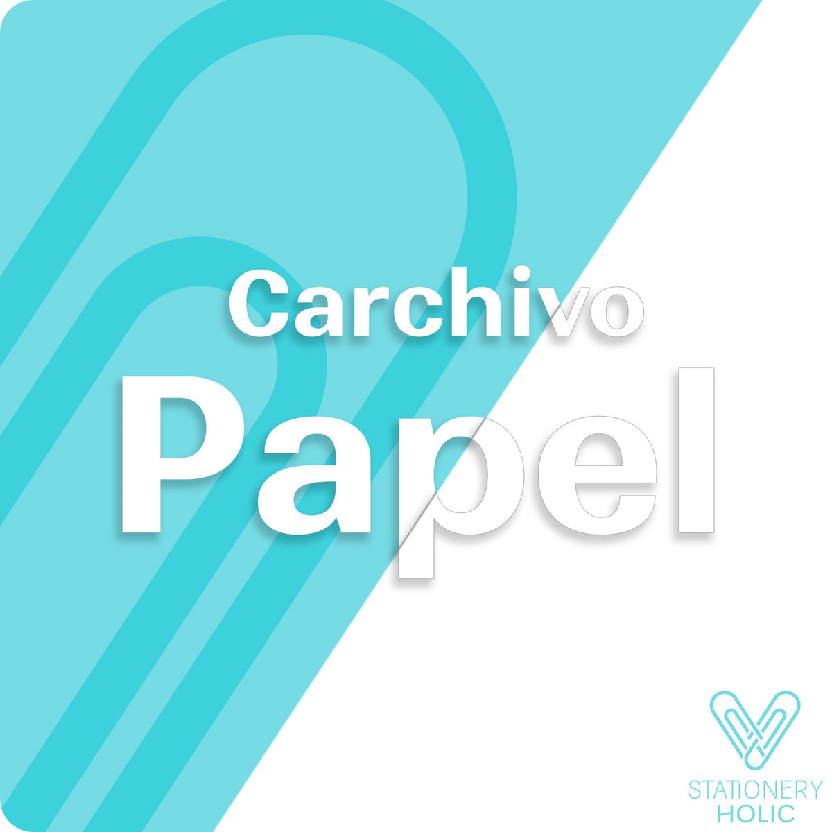 Carchivo - Papel